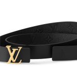 LV Iconic 30mm Reversible Belt - Image 4